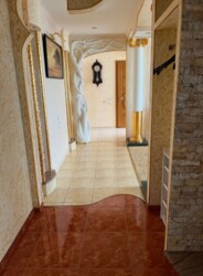 Здам трикімнатну квартиру через дорогу від моря фото 1 Здам трикімнатну квартиру через дорогу від моря фото 1