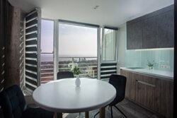 Двухкомнатная квартира VIP класса длительно. фото 2 Двухкомнатная квартира VIP класса длительно. фото 2