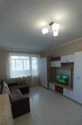 Уютная квартира фото 2 Уютная квартира фото 2