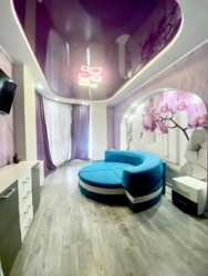 Очень длительно с дизайнерским ремонтом фото 2 Очень длительно с дизайнерским ремонтом фото 2