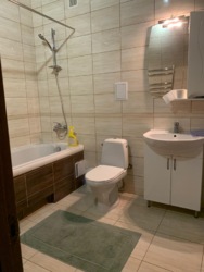 Двухкомнатная квартира долгосрочно ! фото 7 Двухкомнатная квартира долгосрочно ! фото 7