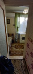 Здається квартира Одеська, Чорноморськ, Іллічівськ, 1 Травня фото 2 Здається квартира Одеська, Чорноморськ, Іллічівськ, 1 Травня фото 2