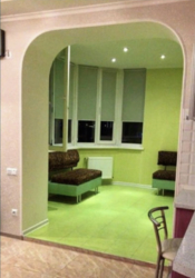 2-х комнатная , студийная квартира , длительно фото 4 2-х комнатная , студийная квартира , длительно фото 4