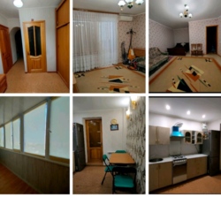 Здається квартира Одеська, Чорноморськ, Іллічівськ, Віталія Шума фото 7 Здається квартира Одеська, Чорноморськ, Іллічівськ, Віталія Шума фото 7