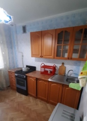 Длительно двухкомнатная в тихом районе фото 1 Длительно двухкомнатная в тихом районе фото 1