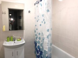 Двухкомнатная квартира в Монолите фото 5 Двухкомнатная квартира в Монолите фото 5