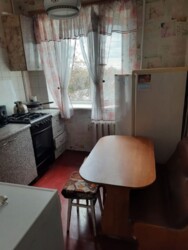 Однокомнатная на Парковой фото 1 Однокомнатная на Парковой фото 1