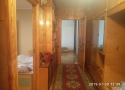 Сдам на длительный срок 2х комнатную квартиру. фото 5 Сдам на длительный срок 2х комнатную квартиру. фото 5