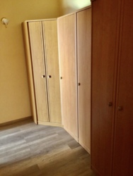 Двухкомнатная квартира в новострое , на длительный период . фото 5 Двухкомнатная квартира в новострое , на длительный период . фото 5