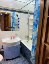 Здам трикімнатну квартиру через дорогу від моря фото 7 Здам трикімнатну квартиру через дорогу від моря фото 7