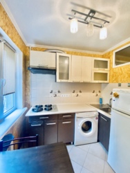 1к квартира с евроремонтом фото 14 1к квартира с евроремонтом фото 14