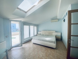 2к. квартира с террасой, панорама моря! фото 22 2к. квартира с террасой, панорама моря! фото 22