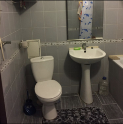 Однокомнатная в районе 7 школы длительно. фото 8 Однокомнатная в районе 7 школы длительно. фото 8