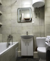 Сдается 1 комнатная на Цветном бульваре фото 7 Сдается 1 комнатная на Цветном бульваре фото 7