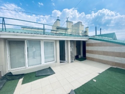 2к. квартира с террасой, панорама моря! фото 24 2к. квартира с террасой, панорама моря! фото 24