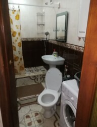 Двухкомнатная возле моря длительно фото 4 Двухкомнатная возле моря длительно фото 4