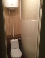 Здається квартира Одеська, Чорноморськ, Іллічівськ, Паркова фото 10 Здається квартира Одеська, Чорноморськ, Іллічівськ, Паркова фото 10