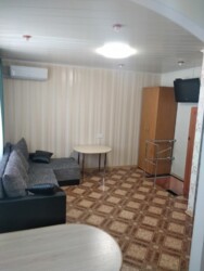 Однокомнатная со своим подвалом фото 3 Однокомнатная со своим подвалом фото 3