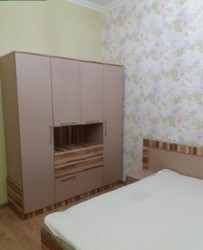 Сдам большую однокомнатную в новом доме фото 4 Сдам большую однокомнатную в новом доме фото 4