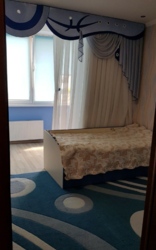 2-х квартира в г.Черноморск АББО фото 2 2-х квартира в г.Черноморск АББО фото 2