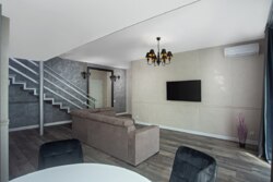 Двухкомнатная квартира VIP класса длительно. фото 5 Двухкомнатная квартира VIP класса длительно. фото 5