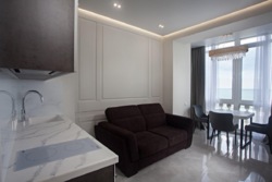 Однокомнатная квартира VIP класса длительно год и более фото 1 Однокомнатная квартира VIP класса длительно год и более фото 1