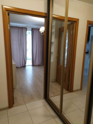 1к квартира с евроремонтом фото 6 1к квартира с евроремонтом фото 6