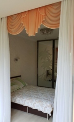 2-х квартира в г.Черноморск АББО фото 4 2-х квартира в г.Черноморск АББО фото 4