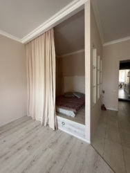 Сучасна простора квартира у світлих тонах! фото 19 Сучасна простора квартира у світлих тонах! фото 19