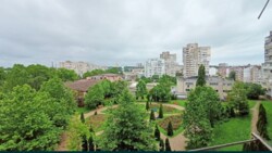 Двухкомнатная в центре фото 4 Двухкомнатная в центре фото 4