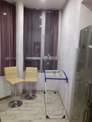 Двухкомнатная с евроремонтом квартира без выселения на лето! фото 12 Двухкомнатная с евроремонтом квартира без выселения на лето! фото 12