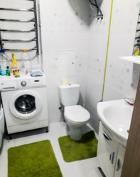 Однушка в новострое , длительно без выселения на лето фото 5 Однушка в новострое , длительно без выселения на лето фото 5