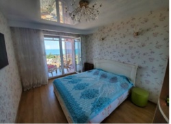 Квартира длительно с видом на море фото 9 Квартира длительно с видом на море фото 9