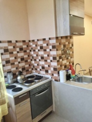 Двухкомнатная квартира в новострое , на длительный период . фото 6 Двухкомнатная квартира в новострое , на длительный период . фото 6