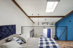 Новая двухуровневая квартира фото 2 Новая двухуровневая квартира фото 2