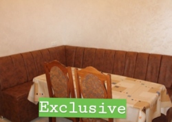 Квартира с евро ремонтом в районе автостанции фото 7 Квартира с евро ремонтом в районе автостанции фото 7