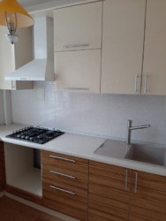 Трехкомнатная длительно фото 1 Трехкомнатная длительно фото 1