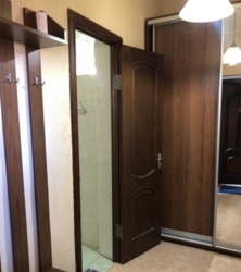 Однокомнатная в Частном секторе фото 3 Однокомнатная в Частном секторе фото 3