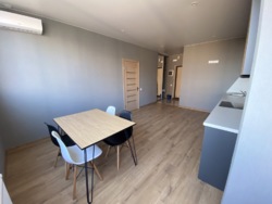 Двухкомнатная квартира на долгосрочно ! фото 2 Двухкомнатная квартира на долгосрочно ! фото 2