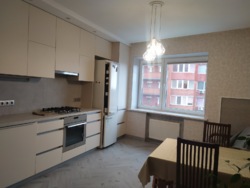 2 кімнатна Моноліт фото 1 2 кімнатна Моноліт фото 1