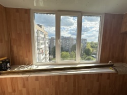 Здається квартира Одеська, Чорноморськ, Іллічівськ, Віталія Шума фото 12 Здається квартира Одеська, Чорноморськ, Іллічівськ, Віталія Шума фото 12