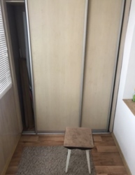 Сдам длительно без выселения на лето однокомнатную квартиру фото 4 Сдам длительно без выселения на лето однокомнатную квартиру фото 4