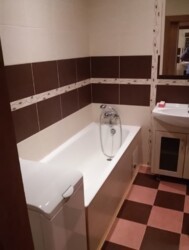 Двухкомнатная с ремонтом фото 6 Двухкомнатная с ремонтом фото 6