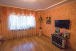 Двухкомнатная квартира фото 5 Двухкомнатная квартира фото 5