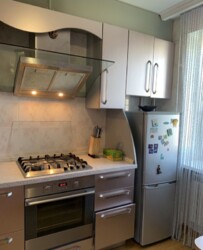 Сдам двухкомнатную на Проспекте Мира фото 1 Сдам двухкомнатную на Проспекте Мира фото 1