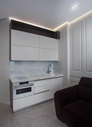 Однокомнатная квартира VIP класса длительно год и более фото 5 Однокомнатная квартира VIP класса длительно год и более фото 5