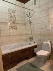 Двухкомнатная квартира долгосрочно ! фото 8 Двухкомнатная квартира долгосрочно ! фото 8