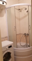 Сдам на длительный срок 1 комнатную квартиру для 2 человек без животных. фото 7 Сдам на длительный срок 1 комнатную квартиру для 2 человек без животных. фото 7