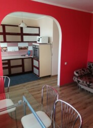 Двухкомнатная возле моря длительно фото 8 Двухкомнатная возле моря длительно фото 8