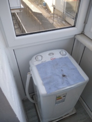 Однокомнатная в центре фото 6 Однокомнатная в центре фото 6